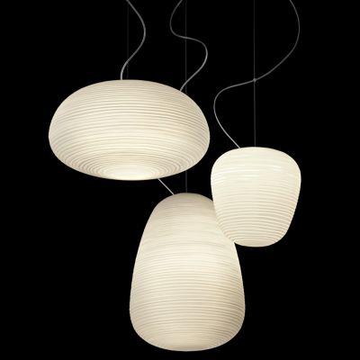 Rituals 2 Pendant by Foscarini - Starlight Lighting USA and Canada